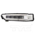 Tyc 18-20 HD ACORD LED F.L RH 19-6217-00